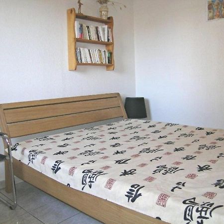 Maison De Vacances Au Canal, 2 Chambres, Animaux Admis, Parking Prive - Fr-1-387-86 Marseillan  Exterior photo
